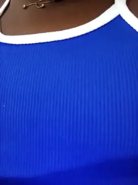 AnastiaBushlah 网络视讯表演