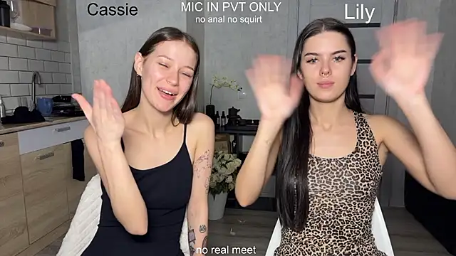 girls_secrets – Live XXX-chat