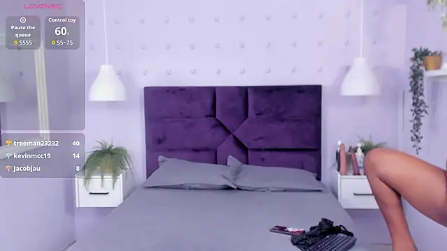 XXX chat uživo modela Yasminbrattz