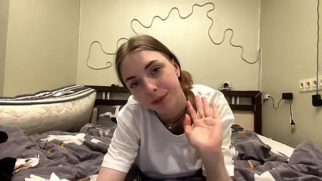 PollyDream – Kamerová šou