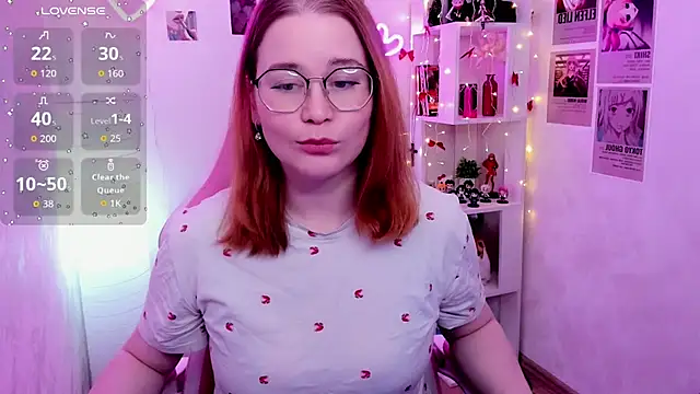 Anny_Twelvetrees Webcam Show