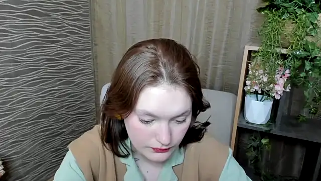 ManaGallob – Live XXX-chat