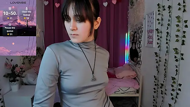 Alexa_Lexi_ 即時 XXX 聊天