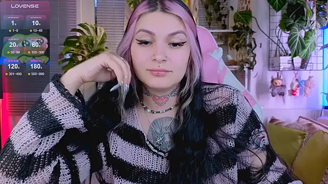 jelya_sg – Live XXX-chat