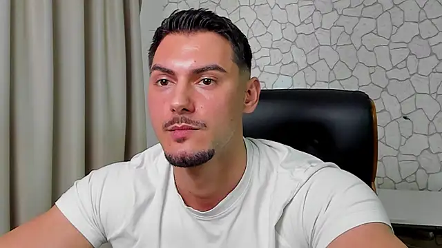 ClintMasters Chat XXX live