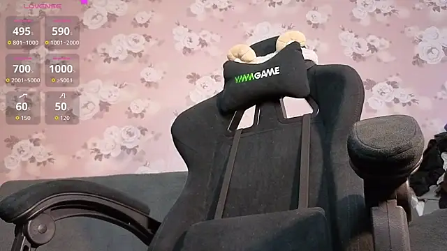 XXX chat uživo modela linadevine