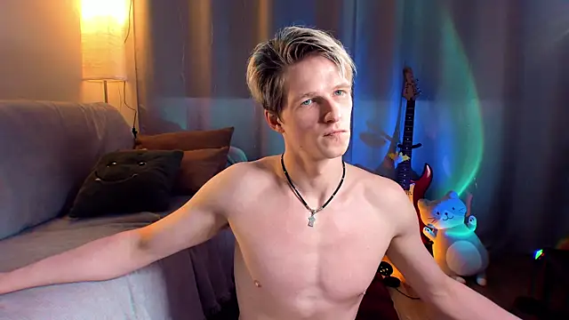 Breston_Sweet Adlı Modelin Canlı XXX Sohbeti