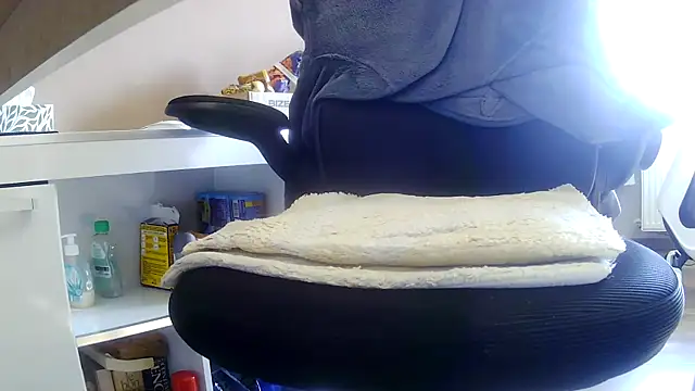 Czat XXX na żywo – suedel65