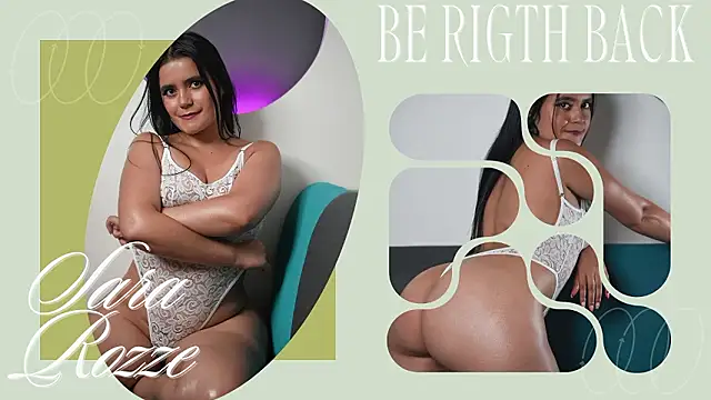 sarita_rouzze's Live XXX Chat