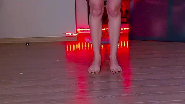 Онлайн чат XXX FeetVibe