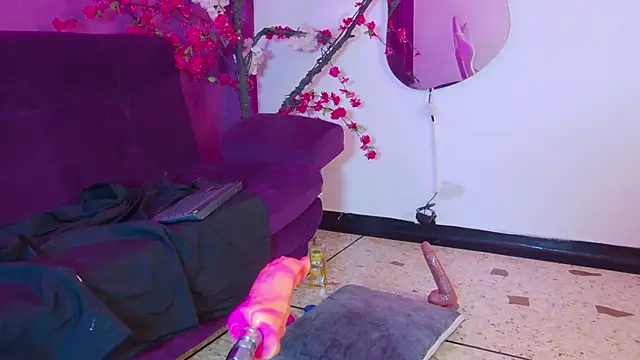 Daliana_Gounbolt's Live XXX Chat