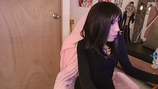 Chat XXX ao vivo de Terraelowen