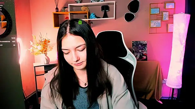 Czat XXX na żywo – baby_hotte