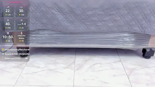 Yasminbrattz's Live XXX Chat