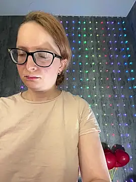 coy_girl_ Obrolan Langsung XXX