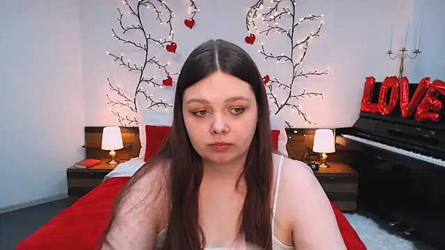 sunbeams' Live XXX Chat