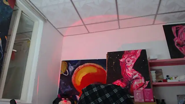 mariecam420 Live XXX Chat