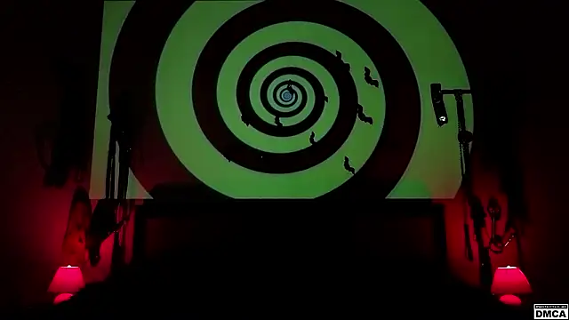 Amanita__Pantherina's Webcam Show