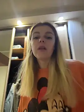 HarrietDart's Live XXX Chat