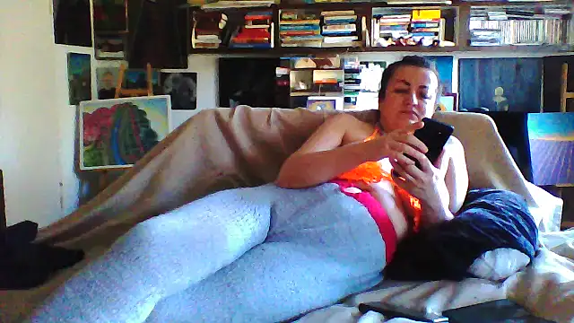 MariaAnaSunshine Chat XXX live