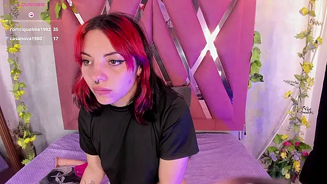 morgana_white Chat XXX live