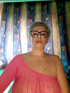 LunaBlaise Chat XXX in diretta