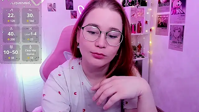 Anny_Twelvetrees 라이브 XXX 채팅