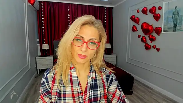 MuseOfStage – Naživo XXX chat