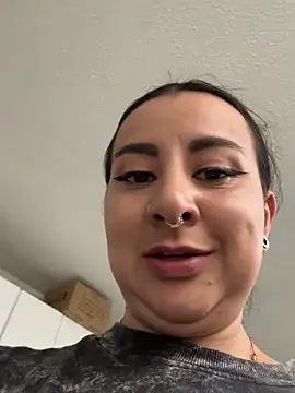 Chat XXX ao vivo de Abril_Luv