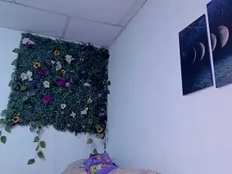 Živý XXX chat chloe_kisses