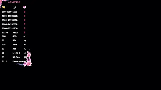 Chat XXX Live Little_ines