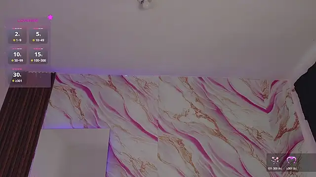 Eimyaniston_cute Obrolan Langsung XXX