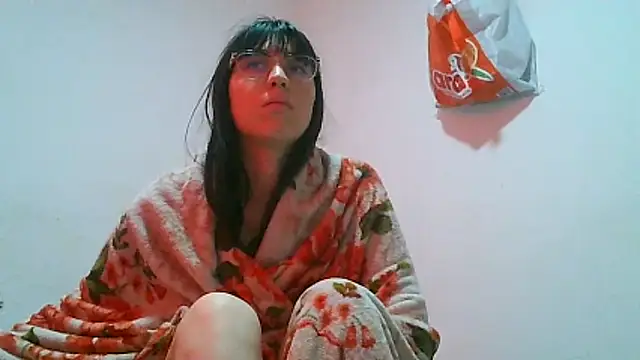 CoralSmit Webcam show