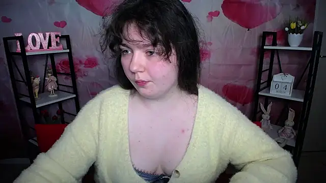 NeonilaLisova's Live XXX Chat