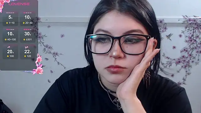 Ginebra_Sensual's Live XXX Chat