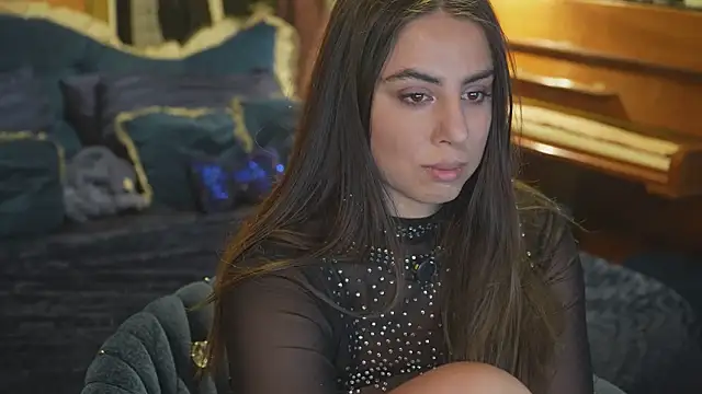 VanessaDoyle's Live XXX Chat