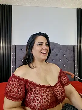 Živý XXX chat martina_foxy_