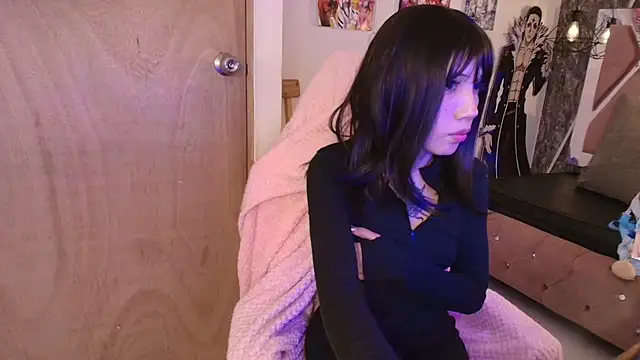 Živý XXX chat Terraelowen