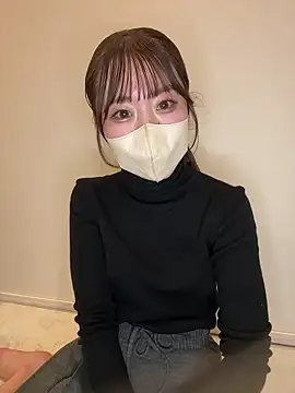 yura_ra_raのウェブカメラショー