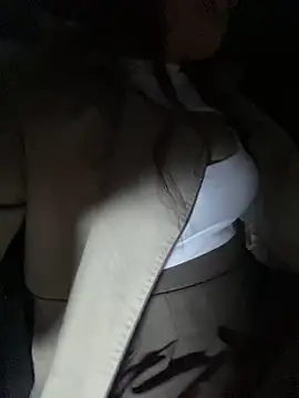 Molly-xiao's Webcam Show