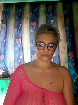 LunaBlaise Live XXX Chat