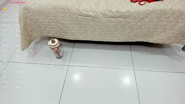 martina_ayala Webcam-Show