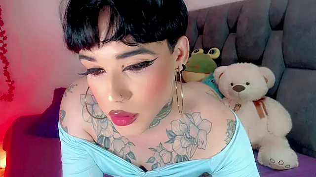 little_star_porn webcam show