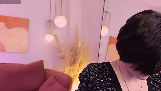 แชท XXX สดของ LorenDaze