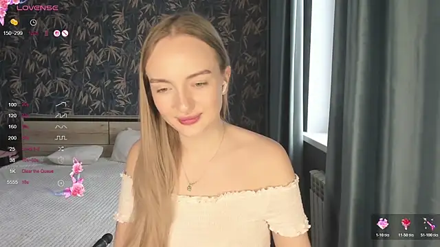 A_delina Live XXX-chat