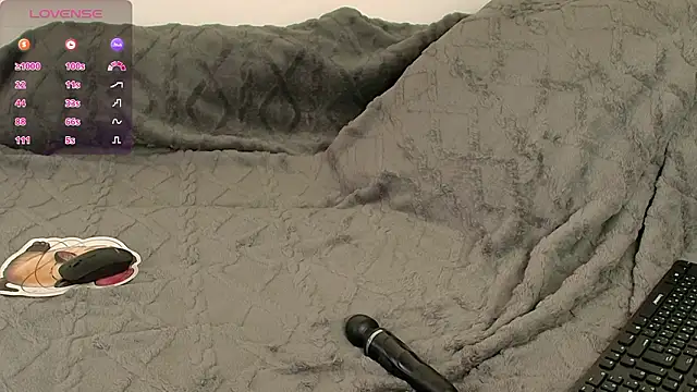 แชท XXX สดของ SuchArt_