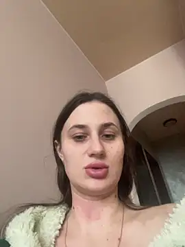 Flossy_Vettie 即時 XXX   聊天