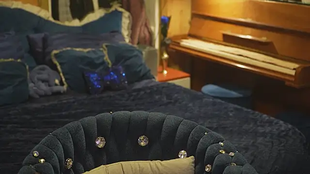 Sembang XXX Secara Langsung VanessaDoyle