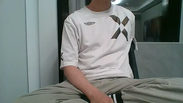 nole_china7 Show Webcam