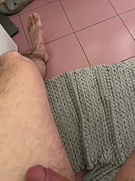 Show webcam de magicdickx21